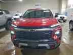 2024 CHEVROLET TRAVERSE