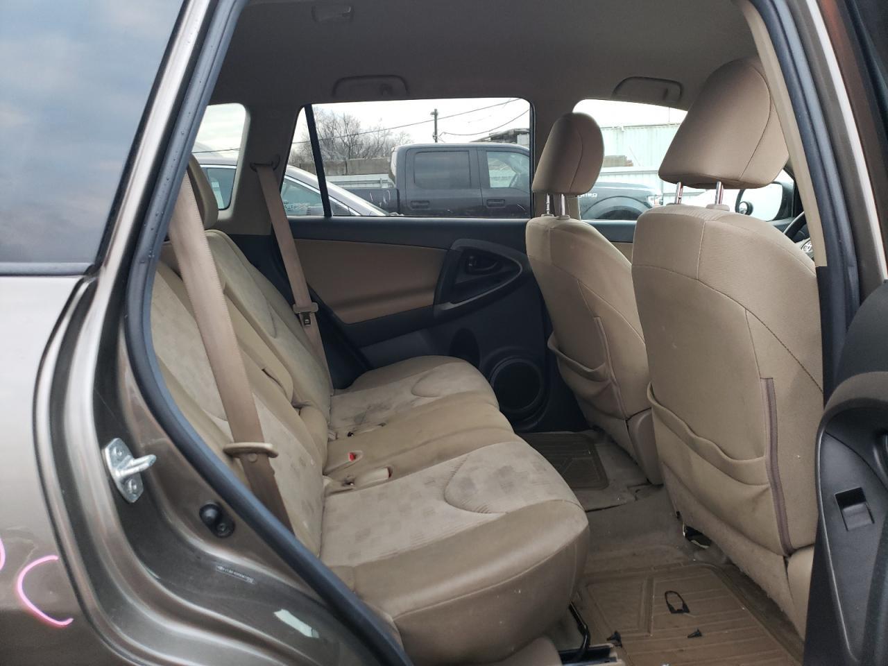 2012 TOYOTA RAV4