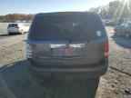 2015 HONDA PILOT