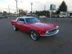 1970 FORD MUSTANG