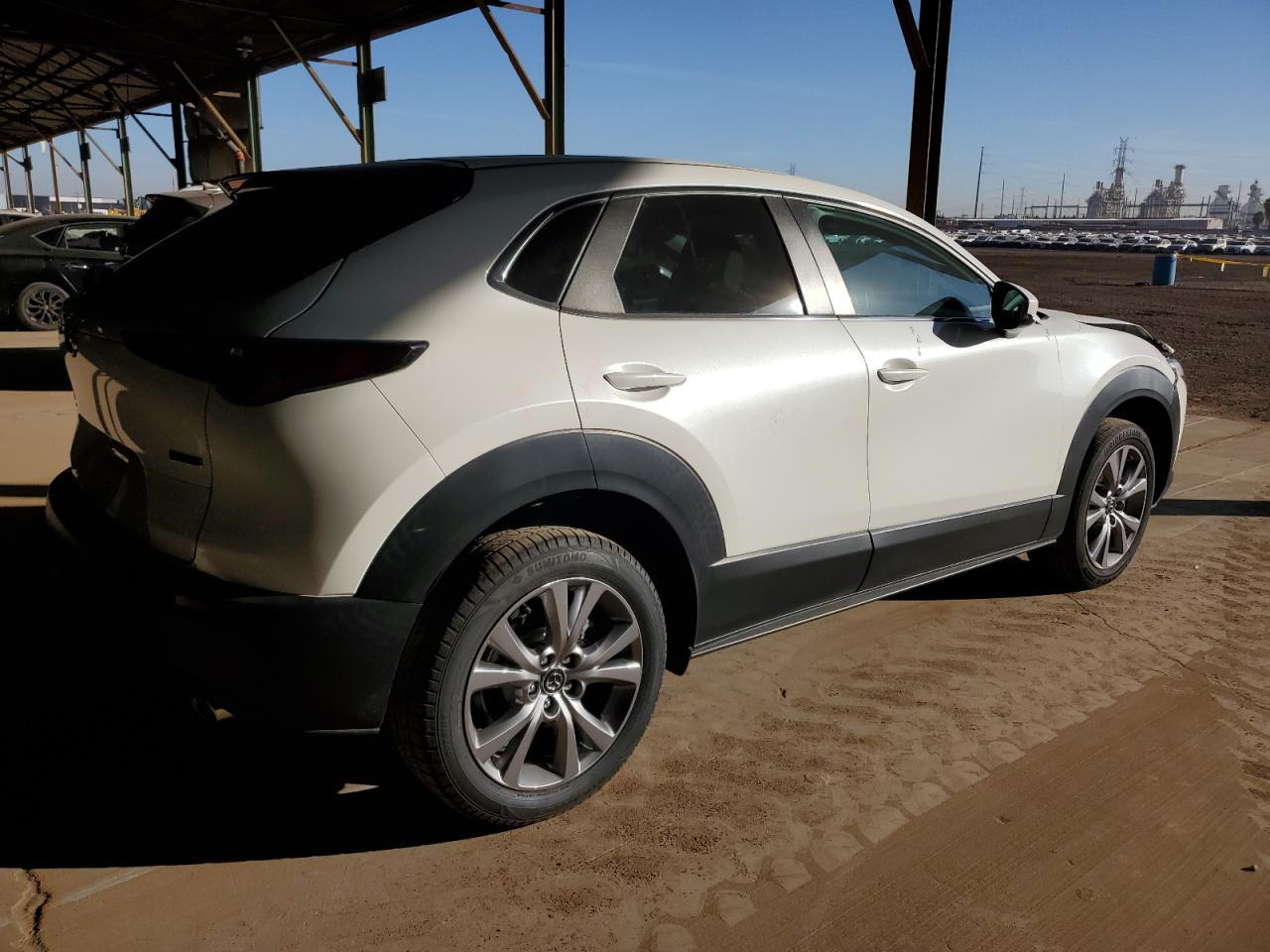 2021 MAZDA CX-30