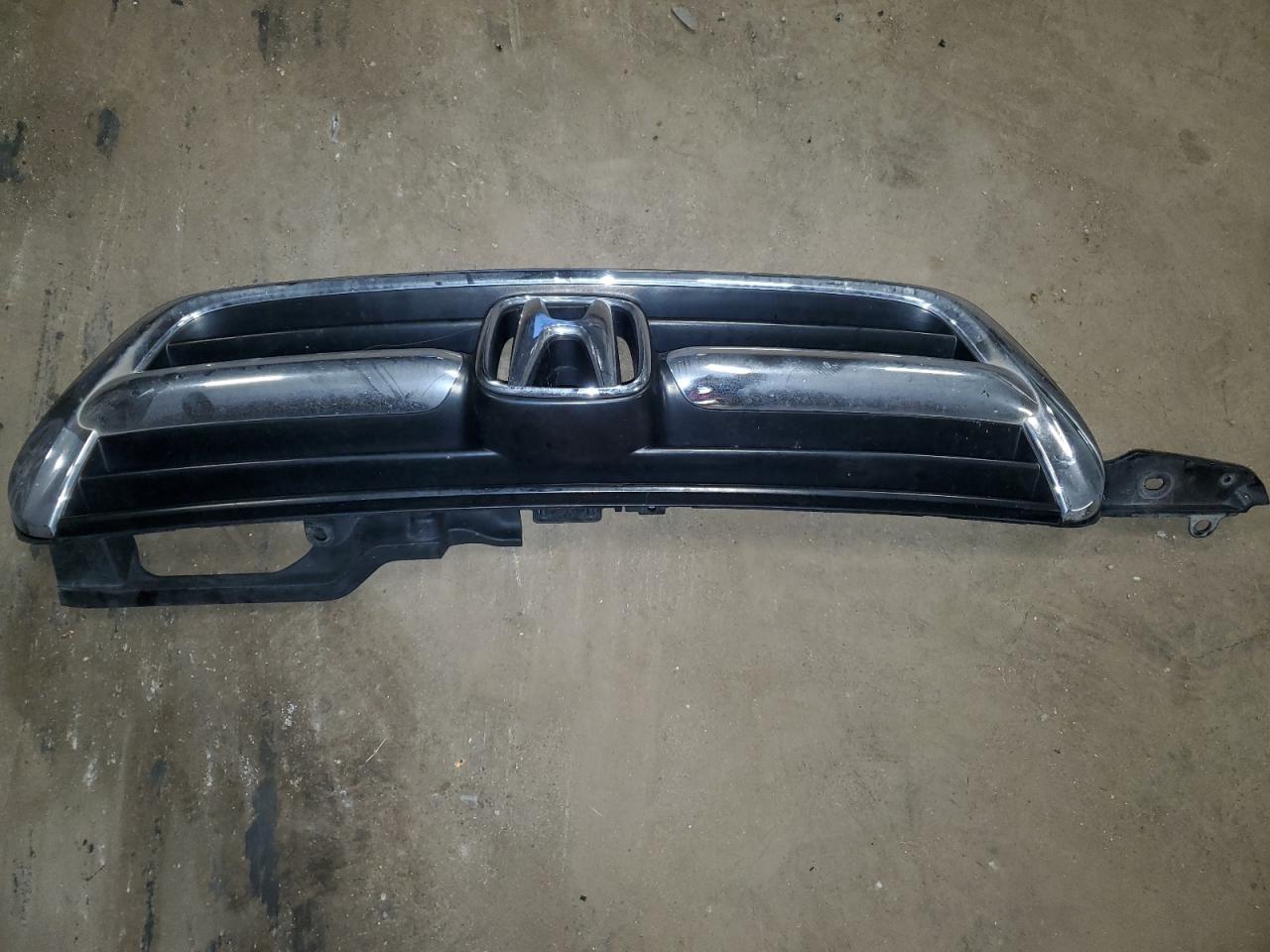 2004 HONDA CR-V
