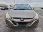 2011 HYUNDAI TUCSON