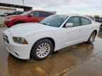 2012 DODGE CHARGER