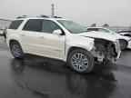 2014 GMC ACADIA