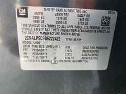 2011 CHEVROLET EQUINOX
