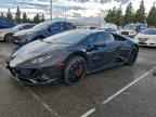 2020 Lamborghini Huracan