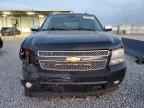 2010 CHEVROLET Suburban