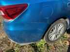 2018 SUBARU IMPREZA