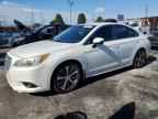 2015 SUBARU Legacy