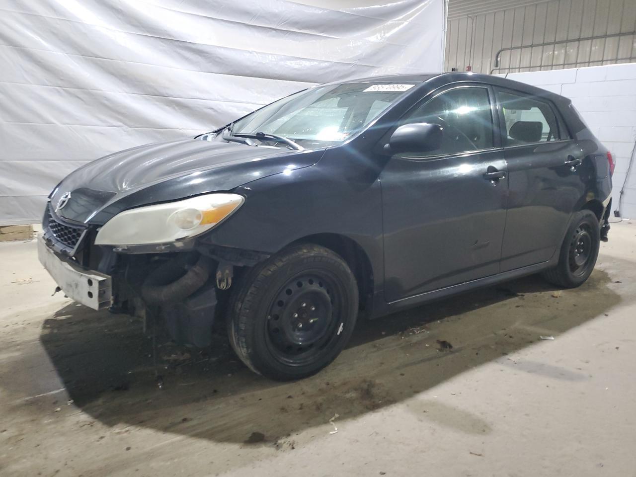 2011 TOYOTA COROLLA