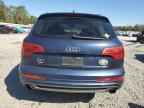 2013 AUDI Q7