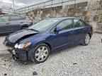 2011 HONDA CIVIC