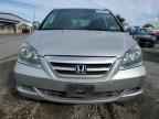 2007 HONDA ODYSSEY