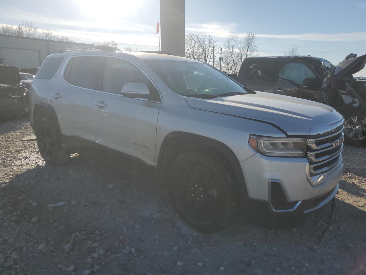 2020 GMC ACADIA