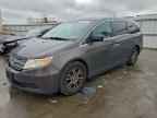 2013 HONDA ODYSSEY
