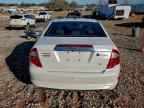 2010 FORD FUSION