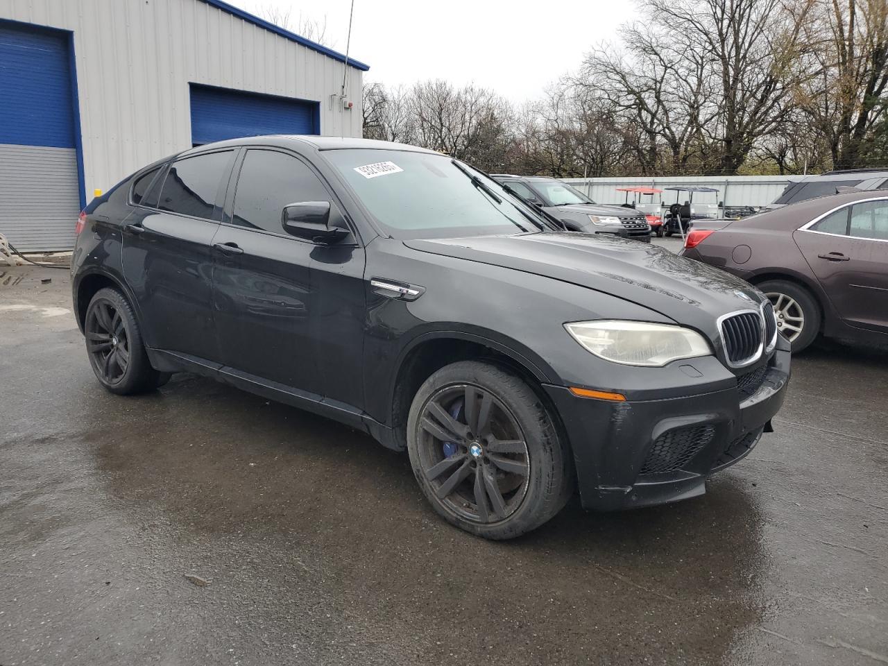 2013 BMW X6