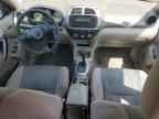 2001 TOYOTA RAV4