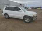 2007 TOYOTA HIGHLANDER