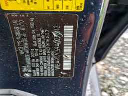 2010 BMW 5 series