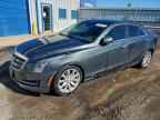 2018 CADILLAC ATS