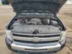 2011 CHEVROLET SILVERADO 1500