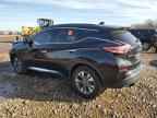 2017 NISSAN MURANO