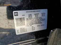 2025 BUICK Envista