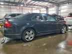 2011 FORD FUSION