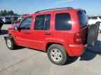 2002 JEEP Liberty