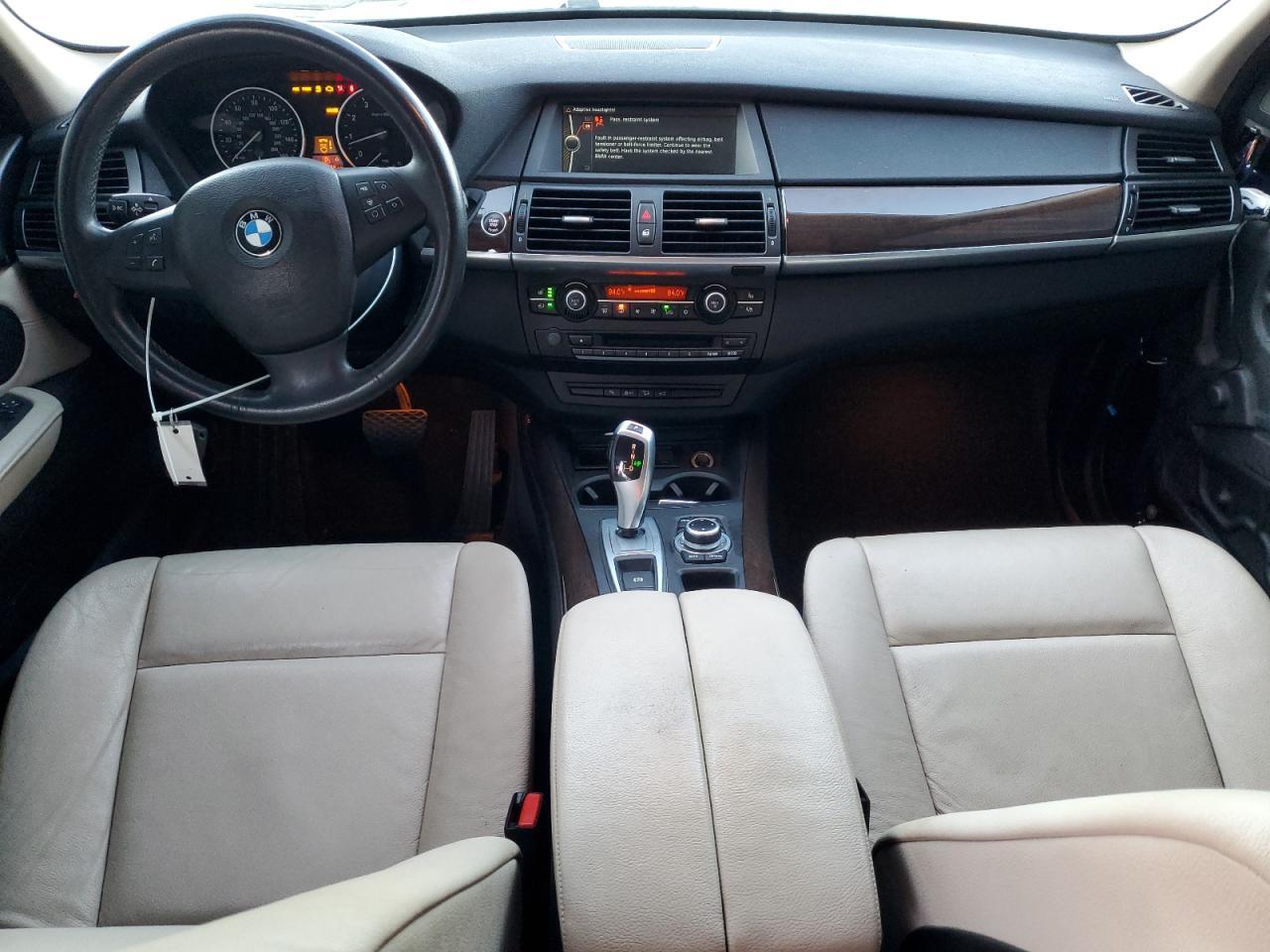 2013 BMW X5