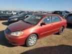 2003 TOYOTA COROLLA