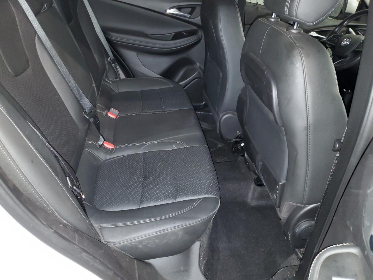 2020 BUICK Encore GX
