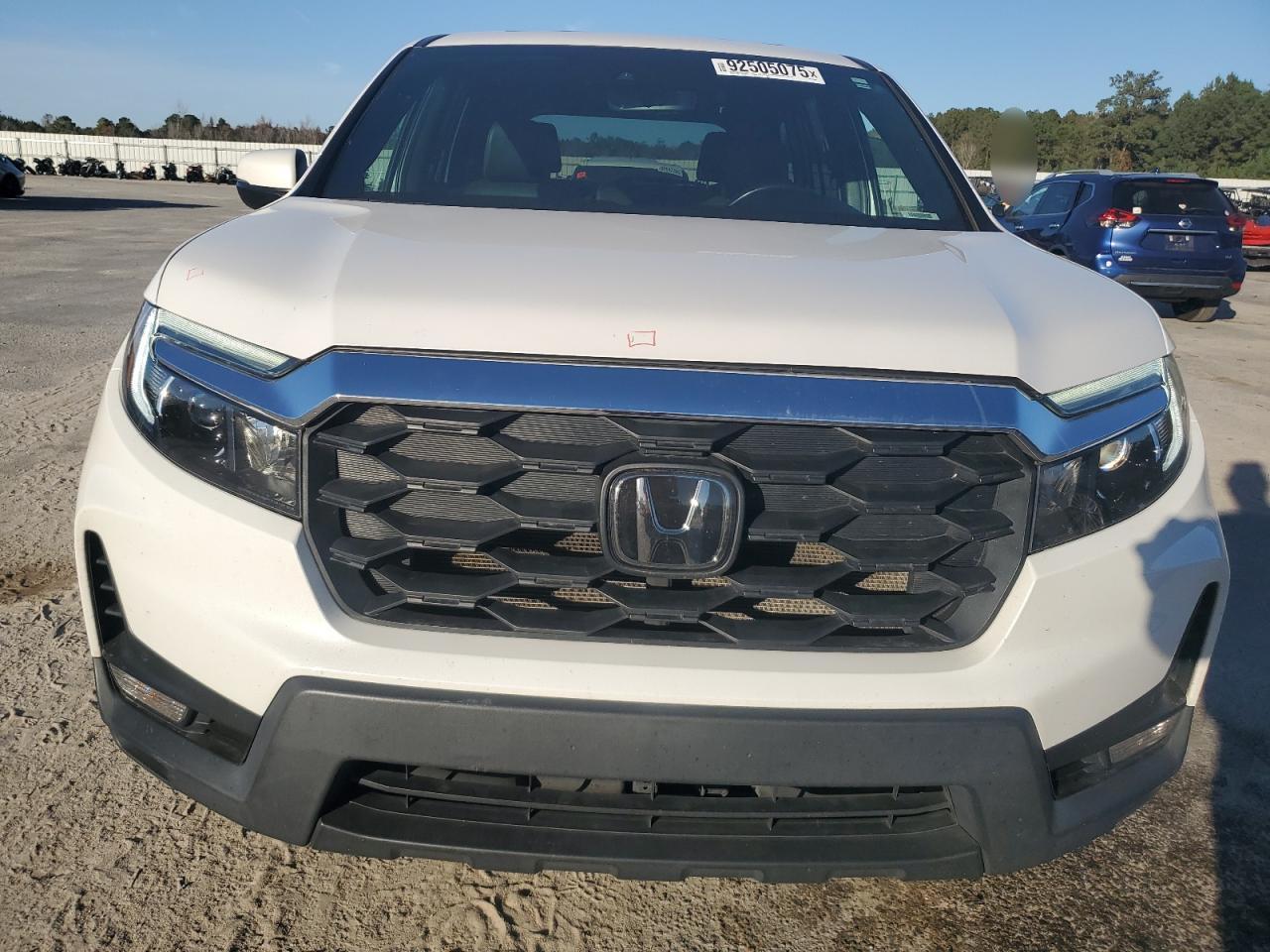 2023 HONDA Passport