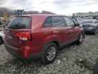 2015 KIA SORENTO
