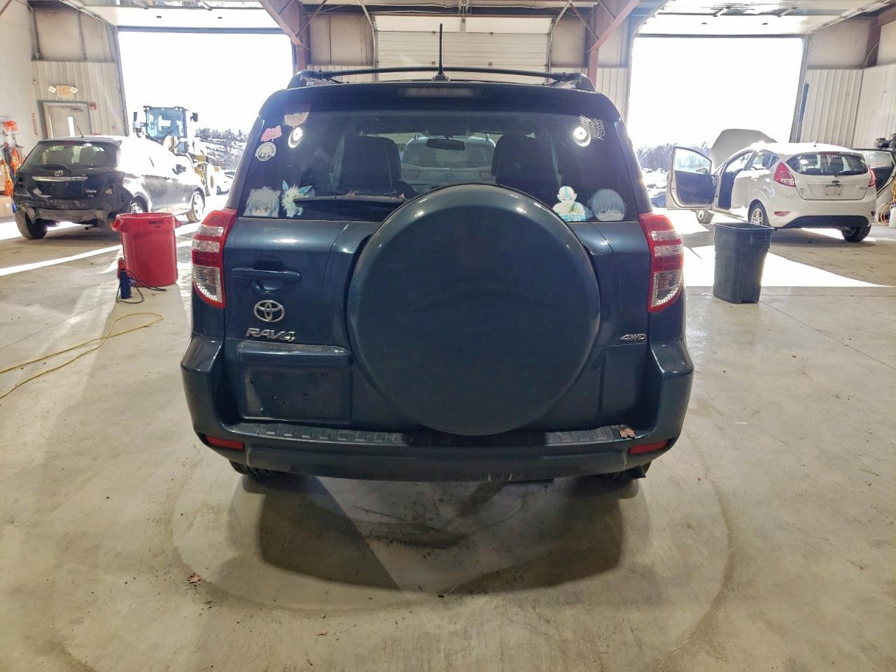 2012 TOYOTA RAV4