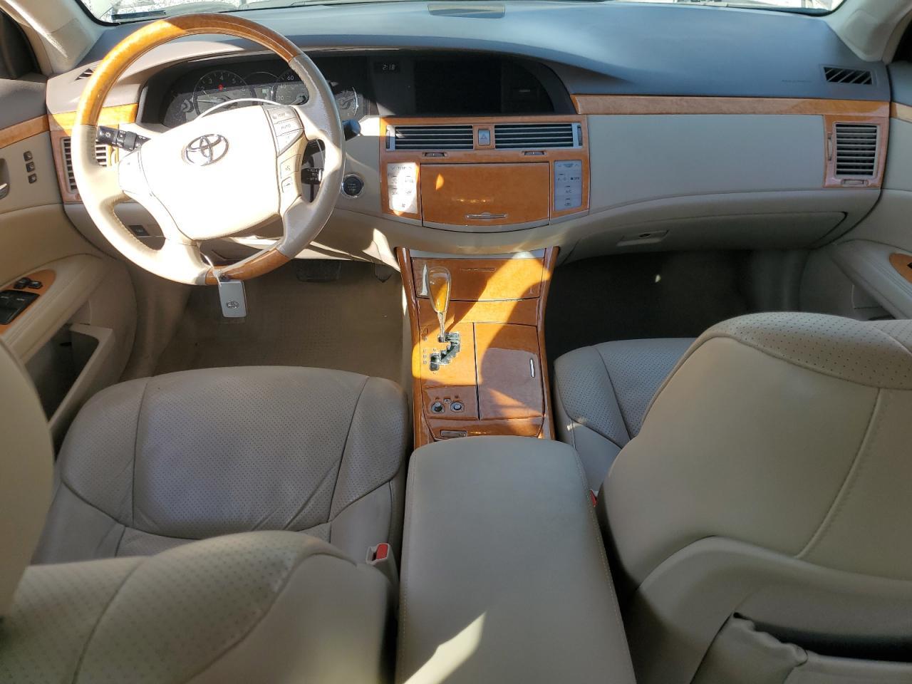 2006 TOYOTA Avalon