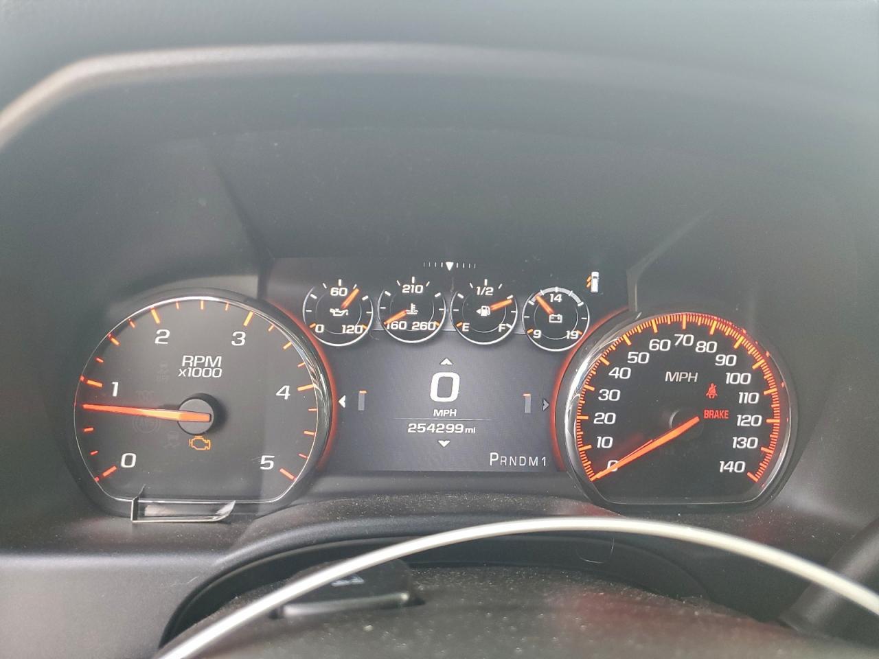 2016 GMC Sierra