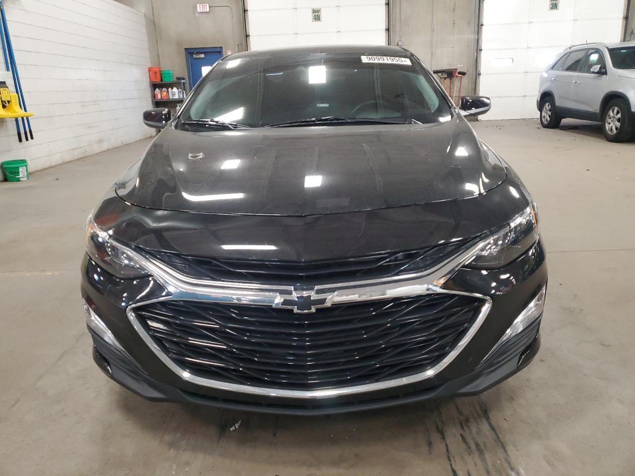2025 CHEVROLET MALIBU