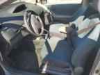 2007 TOYOTA YARIS