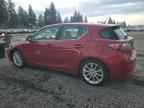 2013 LEXUS CT 200