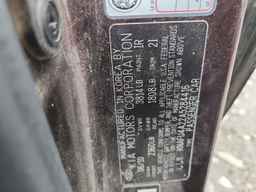 2010 KIA FORTE