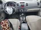2012 KIA FORTE