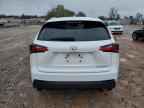 2016 LEXUS NX 200T