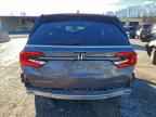 2024 HONDA ODYSSEY