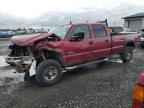 2007 CHEVROLET Silverado 3500