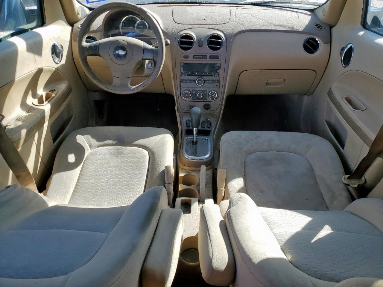 2006 CHEVROLET HHR