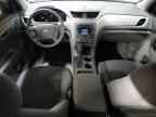 2013 CHEVROLET TRAVERSE