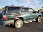2002 TOYOTA 4Runner
